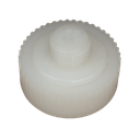 Premier Nylon Hammer Face, Hard/White for DBHN275