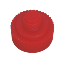 Premier Nylon Hammer Face, Medium/Red for DBHN275
