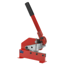 Round Metal Cutting Shears 12mm 6mm Capacity