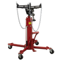 Telescopic Vertical Transmission Jack 500kg