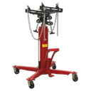 Telescopic Vertical Transmission Jack 1 Tonne