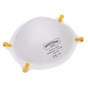 Cup Mask FFP1 - Pack of 3