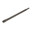 Chisel 25 x 380mm - Kango 637
