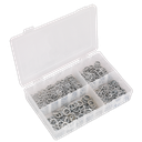 Internal Serrated Lock Washer Assortment M5-M10 1000pc