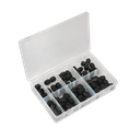Speedfit® Coupling Assortment 6 & 8mm 32pc
