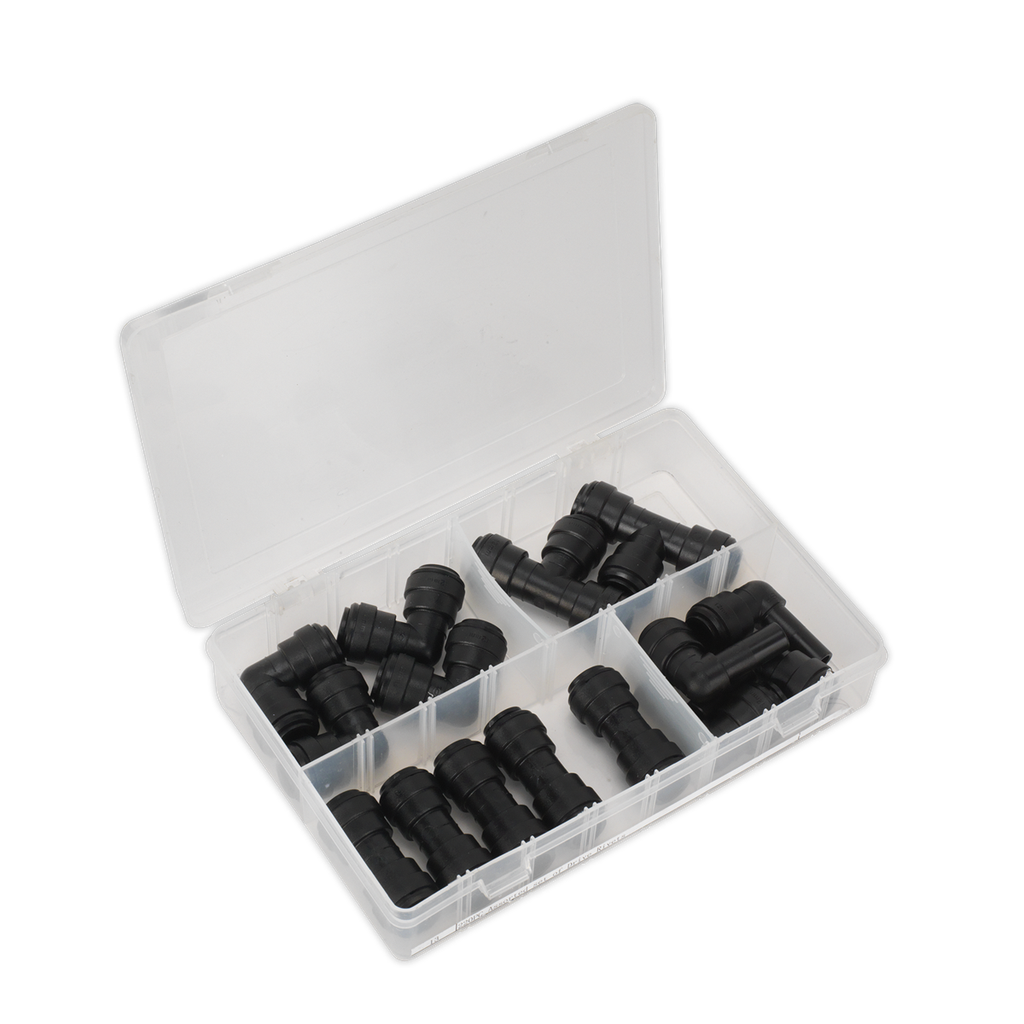 Speedfit® Coupling Assortment 12mm 15pc