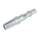 PCL Adaptor Tailpiece 3/8" Bore Hose - Pack of 5