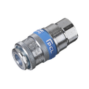 PCL Coupling Body Female 1/4"BSP