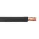 Automotive Starter Cable 196/0.40mm 25mm² 170A 10m - Black