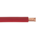 Automotive Starter Cable 196/0.40mm 25mm² 170A 10m - Red