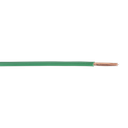 Thin Wall Single Automotive Cable 2mm² 28/0.30mm 50m - Green