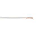 Thin Wall Automotive Cable Single 2mm² 28/0.30mm 50m - White