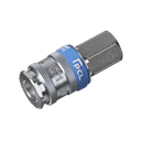 PCL Coupling Body Female 3/8"BSP