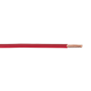 Automotive Cable Thin Wall Single 3mm² 44/0.30mm 30m - Red