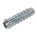 PCL Coned Tailpiece 3/8" Hose - 1/4"BSP Union Nut - Pack of 5