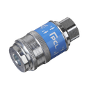 PCL Safety Coupling Body Female 1/4"BSP