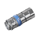 PCL Coupling Body Female 1/2"BSP