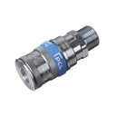 PCL Coupling Body Male 3/8"BSPT