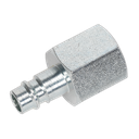 PCL Screwed Adaptor Female 1/2"BSP - Pack of 2