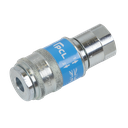 PCL Safeflow Safety Coupling Body Female 1/2"BSP