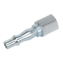 PCL Screwed Adaptor Female 1/4"BSP - Pack of 15