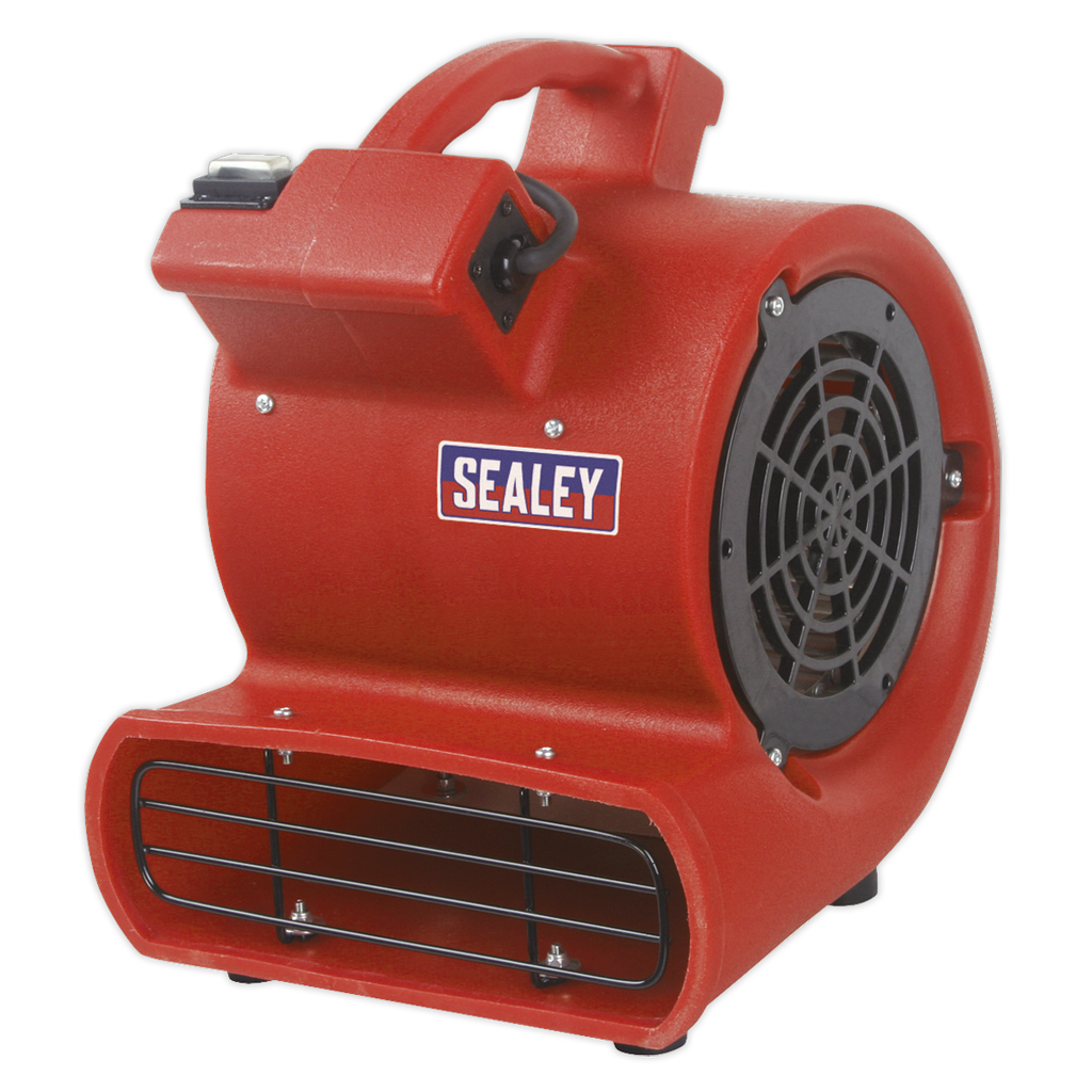Air Dryer/Blower 356cfm 230V