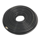 Heavy-Duty Air Hose with 1/4"BSP Unions 20m x 8mm