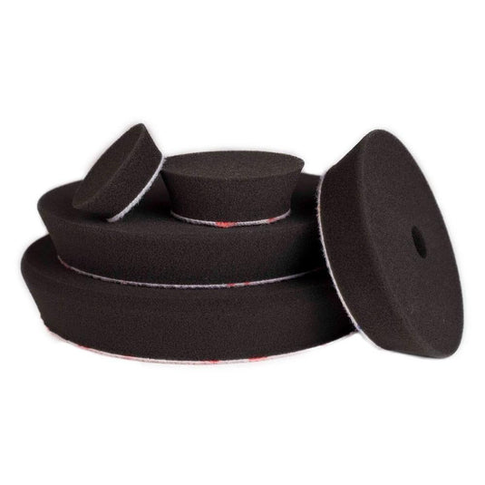 Anthracite Finishing Pad (Ultra Finish 12000) 180mm Orbital