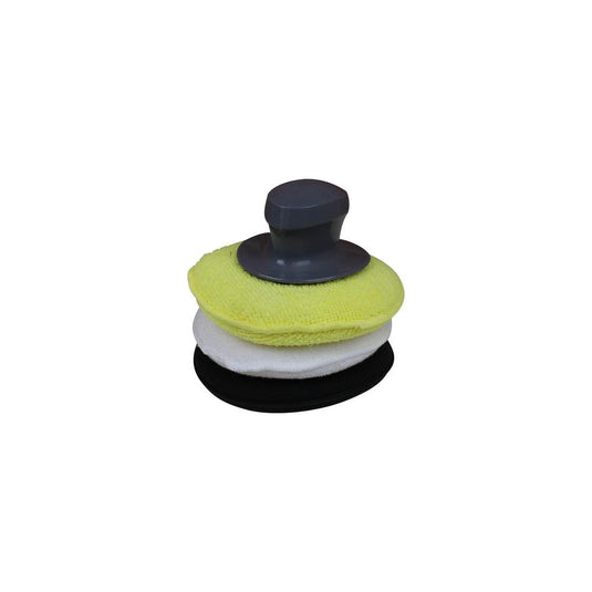 3 Piece Polish Applicator 