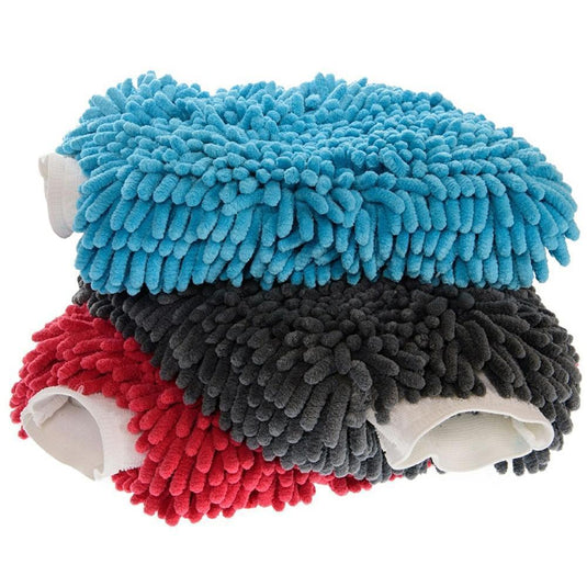Noodle Wash Mitt 