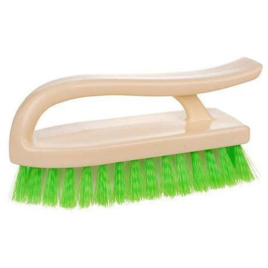D Shaped Upholstery Brush 