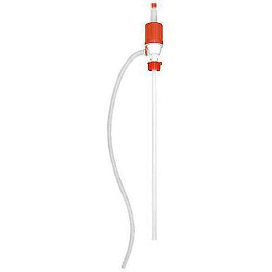 200Ltr Barrel Pump 