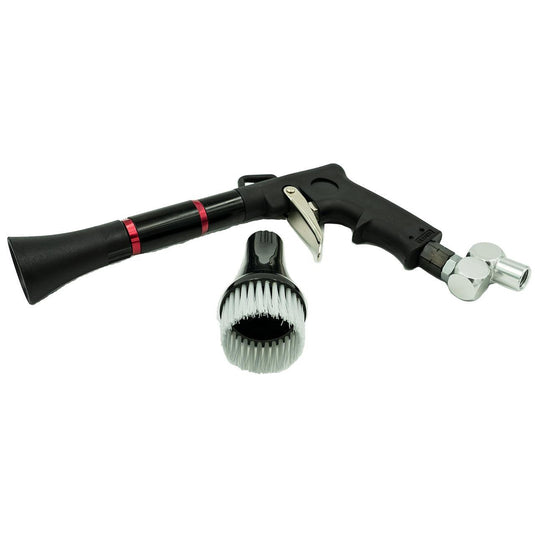 Typhoon Cleaning Gun With Tank