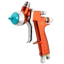 Sagola 4600 Xtreme Spray Gun 1.20mm 