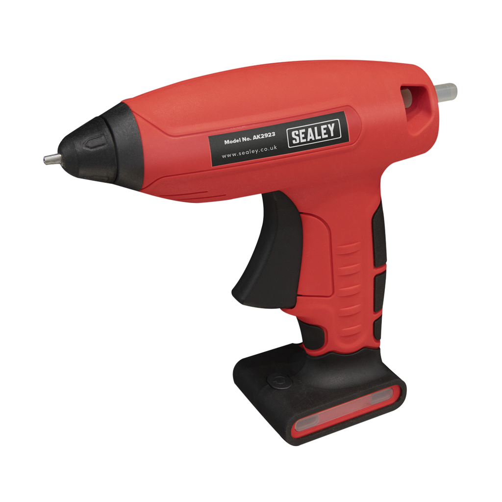 Cordless Glue Gun 3.7V
