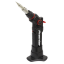 Premier 3-in-1 Butane Indexing Soldering Iron