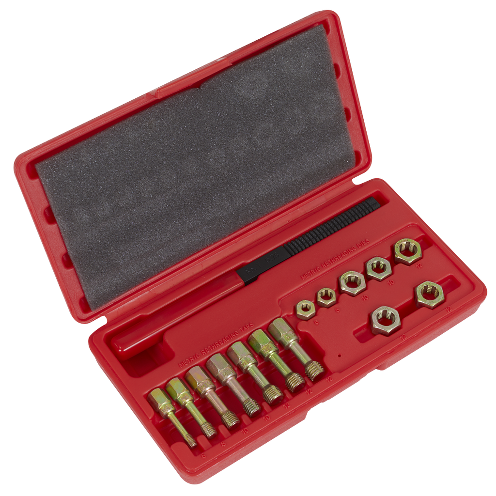 Re-Threader Kit 15pc