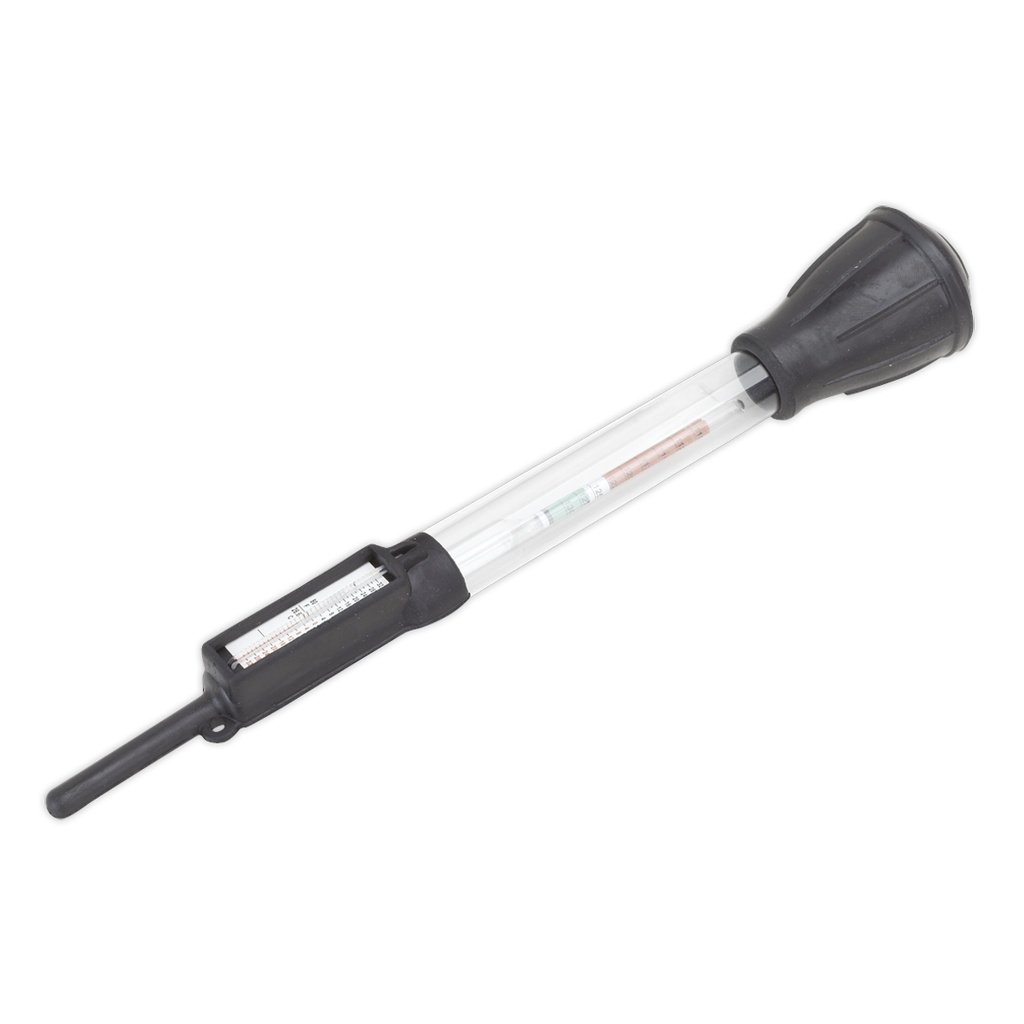 Tube Type Battery Fluid Tester 6/12/24V