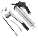 Manual/Air Grease Gun Kit