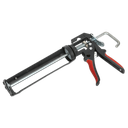 Heavy-Duty Caulking Gun 220mm