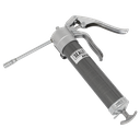 Quick Release 3-Way Fill Pistol Grip Grease Gun