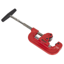 Sealey Premier Pipe Cutter 10-50mm