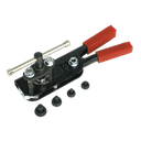 Brake Pipe Flaring Tool Kit