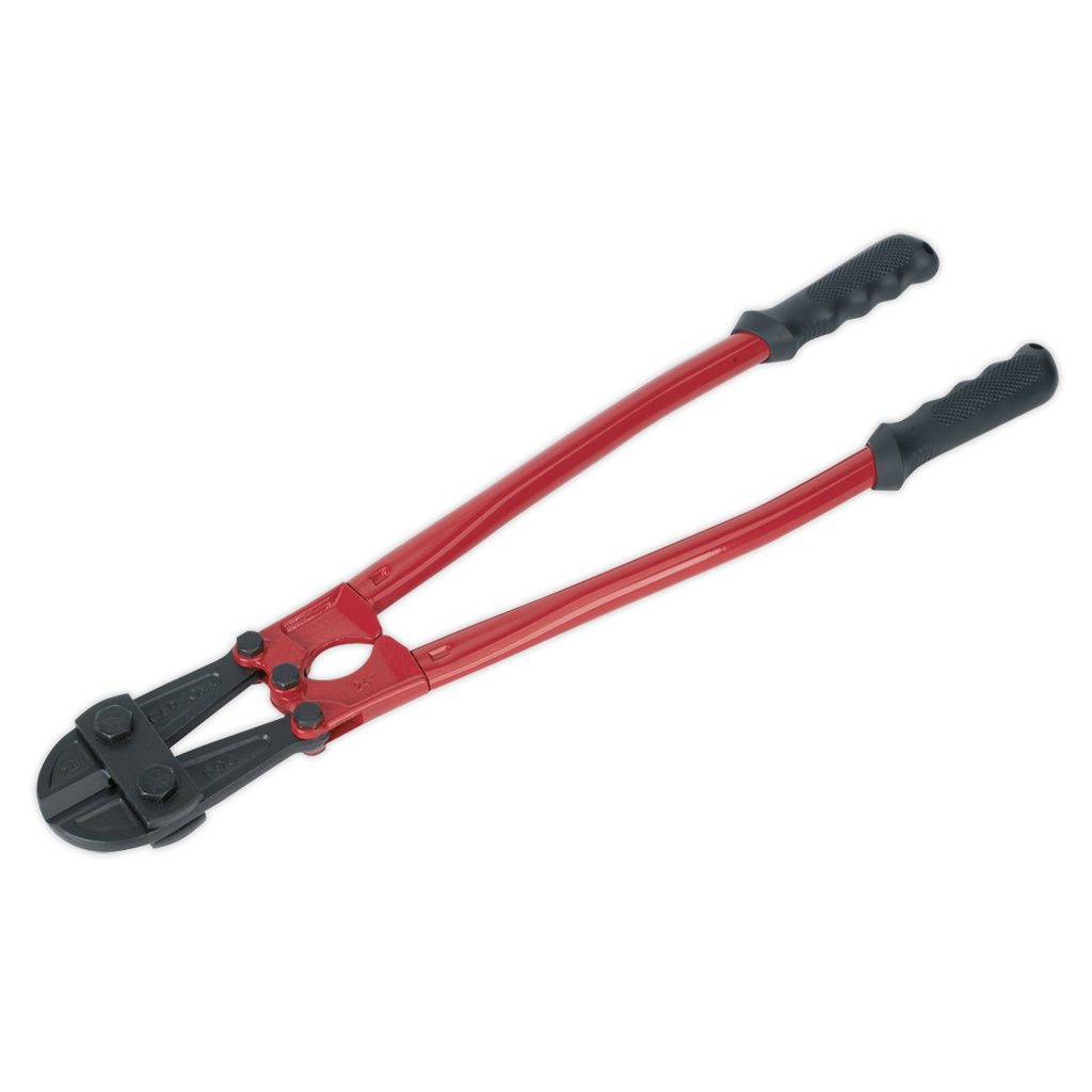 Premier Bolt Cutters 600mm 10mm Capacity