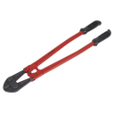 Sealey Premier Bolt Cutters 750mm 13mm Capacity