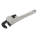 Premier Aluminium Alloy Pipe Wrench European Pattern 250mm