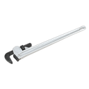 Sealey Premier Aluminium Alloy Pipe Wrench European Pattern 915mm