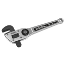 Premier Adjustable Multi-Angle Pipe Wrench 9-38mm