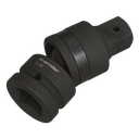 Premier Impact Universal Joint 1"Sq Drive