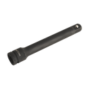 Premier Impact Extension Bar 1/2"Sq Drive 150mm
